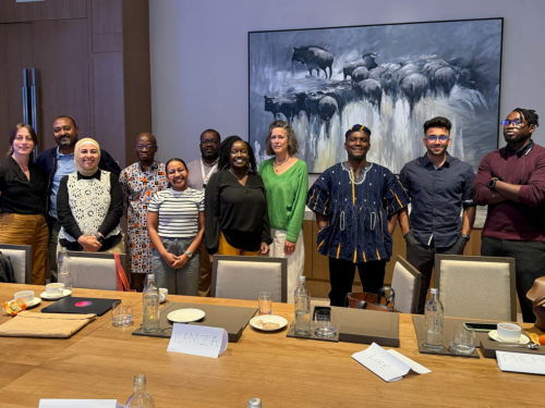 LSM-nairobi-group1